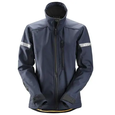 Snickers Workwear 1207 Softshelljacka Kampanjpris